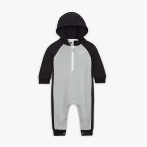 Nike Sportswear Amplify Coverall Baby Coverall 56K443-GAK