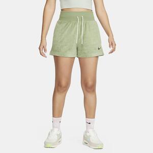 Nike Sportswear Women&#039;s Terry Shorts DV7822-386