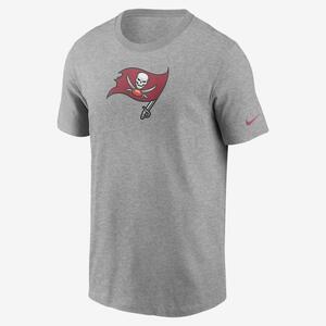 Nike Logo Essential (NFL Tampa Bay Buccaneers) Men&#039;s T-Shirt N19906G8B-CLH