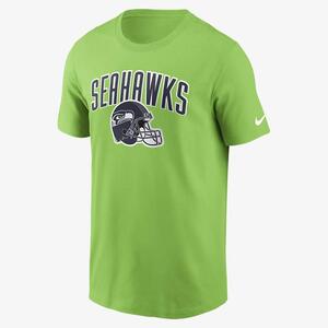 Nike Team Athletic (NFL Seattle Seahawks) Men&#039;s T-Shirt N1993HN78-0Y6