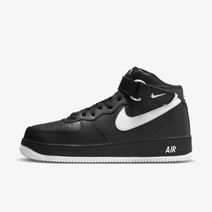 Nike Air Force 1 Mid &#039;07 Men&#039;s Shoes DV0806-001