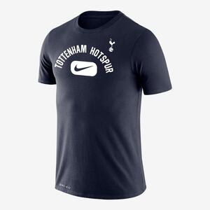 Tottenham Men&#039;s Nike Dri-FIT T-Shirt M21418VONAV-TOT