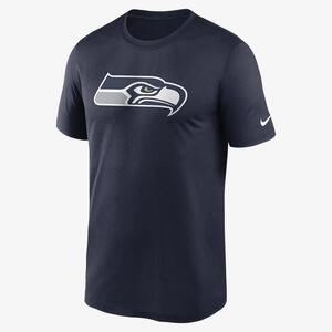 Nike Dri-FIT Logo Legend (NFL Seattle Seahawks) Men&#039;s T-Shirt N92241S78-CX5