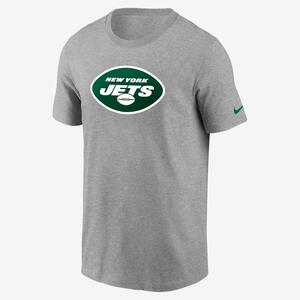 Nike Logo Essential (NFL New York Jets) Men&#039;s T-Shirt N19906G9Z-CLH