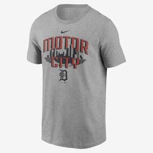 Nike Local (MLB Detroit Tigers) Men&#039;s T-Shirt N19906GDG-0R8