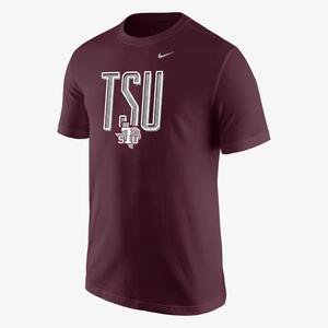 Nike College (Texas Southern) Men&#039;s T-Shirt M11332P106H-TXS