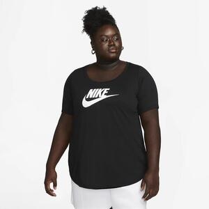 Nike Sportswear Essential Women&#039;s Tunic (Plus Size) FB2967-010