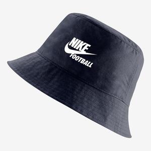 Nike Swoosh Football Bucket Hat C14099C644-NVY