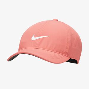 Nike Dri-FIT ADV AeroBill Heritage86 Women&#039;s Perforated Golf Hat DH1916-814