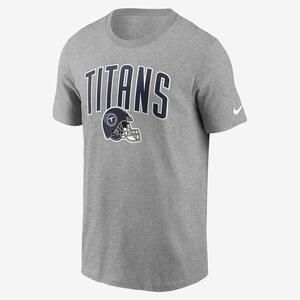 Nike Team Athletic (NFL Tennessee Titans) Men&#039;s T-Shirt N19906G8F-0Y6
