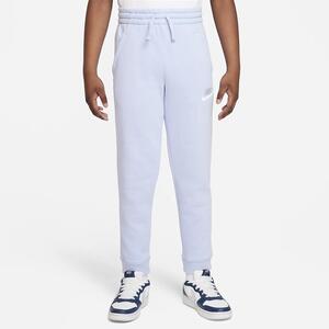 Nike Sportswear Club Fleece Big Kids&#039; (Boys&#039;) Joggers (Extended Size) DA5115-479