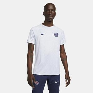 Paris Saint-Germain Men&#039;s Nike Dri-FIT Pre-Match Soccer Top DJ8563-472