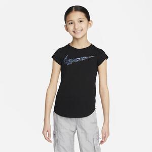 Nike Lionfish Swoosh Tee Little Kids&#039; T-Shirt 36K422-023