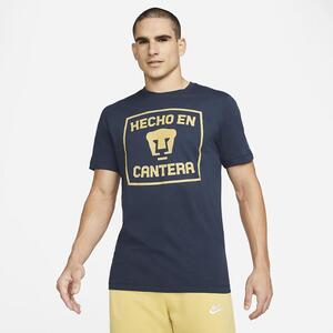 Pumas UNAM Men&#039;s T-Shirt DD6068-451
