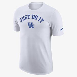 Kentucky Men&#039;s Nike College T-Shirt DZ3934-100