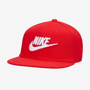 Nike Pro Kids&#039; Adjustable Hat AV8015-659