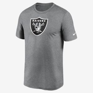 Nike Dri-FIT Logo Legend (NFL Las Vegas Raiders) Men&#039;s T-Shirt N92206G8D-CX5