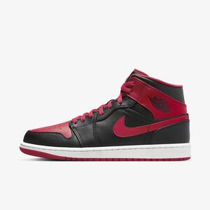 Air Jordan 1 Mid Men&#039;s Shoes DQ8426-060
