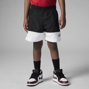 Jordan Jumpman Essentials Woven Shorts Toddler Shorts 75C107-023