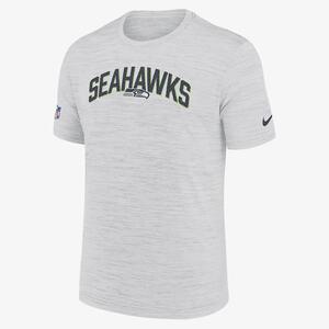 Nike Dri-FIT Velocity Athletic Stack (NFL Seattle Seahawks) Men&#039;s T-Shirt NS1910A78-62P