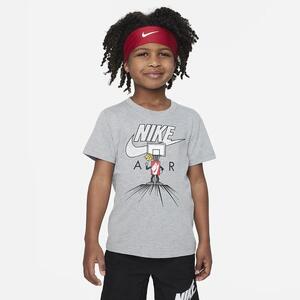 Nike Icons of Play Tee Little Kids&#039; T-Shirt 86K607-042