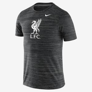 Liverpool Velocity Legend Men&#039;s T-Shirt M21793VJBLA-LIV