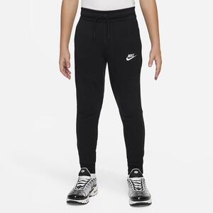 Nike Sportswear Tech Fleece Big Kids&#039; (Boys&#039;) Pants DX5093-010