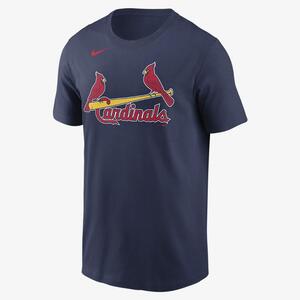 MLB St. Louis Cardinals (Nolan Arenado) Men&#039;s T-Shirt N19944BSC3-JKN