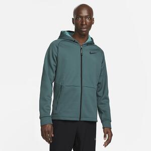 Nike Pro Therma-FIT Men&#039;s Full-Zip Hooded Jacket DD2124-309