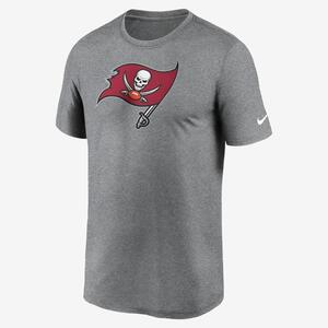 Nike Dri-FIT Logo Legend (NFL Tampa Bay Buccaneers) Men&#039;s T-Shirt N92206G8B-CX5