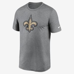 Nike Dri-FIT Logo Legend (NFL New Orleans Saints) Men&#039;s T-Shirt N92206G7W-CX5