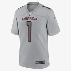 NFL Arizona Cardinals Atmosphere (Kyler Murray) Men&#039;s Fashion Football Jersey 22NMATMS71F-016