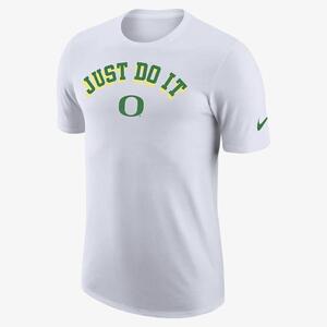 Oregon Men&#039;s Nike College T-Shirt DZ3942-100