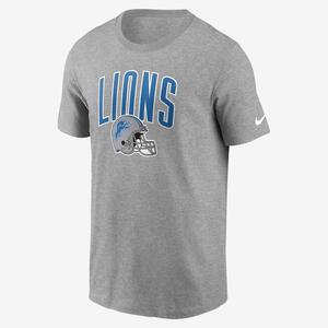 Nike Team Athletic (NFL Detroit Lions) Men&#039;s T-Shirt N19906G9S-0Y6