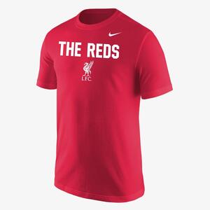 Liverpool Men&#039;s T-Shirt M11332ODUNR-LIV