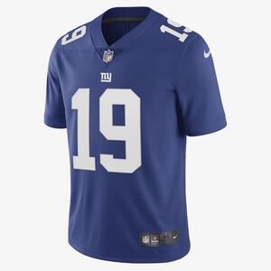 NFL New York Giants Nike Vapor Untouchable (Kenny Golladay) Men&#039;s Limited Football Jersey 32NMNGLH8IF-2TE