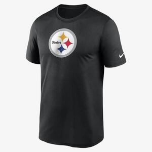 Nike Dri-FIT Logo Legend (NFL Pittsburgh Steelers) Men&#039;s T-Shirt N92200A7L-CX5