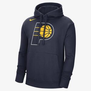 Indiana Pacers Men&#039;s Nike NBA Fleece Pullover Hoodie DN8632-419