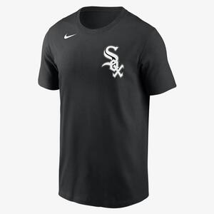 MLB Chicago White Sox (Luis Robert) Men&#039;s T-Shirt N19900ARX3-JKJ
