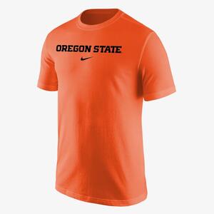 Oregon State Men&#039;s Nike College Core T-shirt M11332P695-ORS