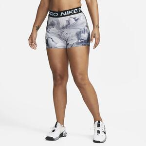 Nike Pro Women&#039;s 5&quot; Shorts FB9083-010