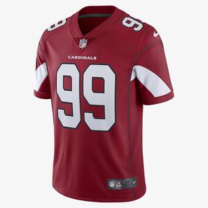NFL Arizona Cardinals Nike Vapor Untouchable (J.J. Watt) Men&#039;s Limited Football Jersey 32NMACLH71F-2TG