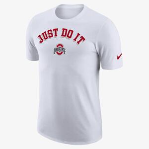 Ohio State Men&#039;s Nike College T-Shirt DZ3944-100