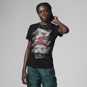 Jordan Aftershock Tee Big Kids&#039; T-Shirt 95C189-023