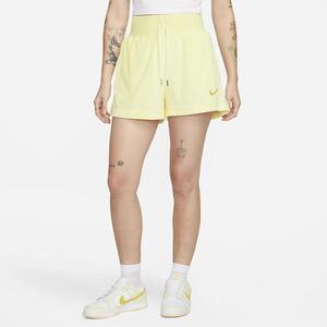 Nike Sportswear Women&#039;s Terry Shorts DV7822-821