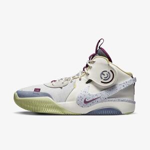 Nike Air Deldon &quot;Deldon Designs&quot; Basketball Shoes DM4097-001