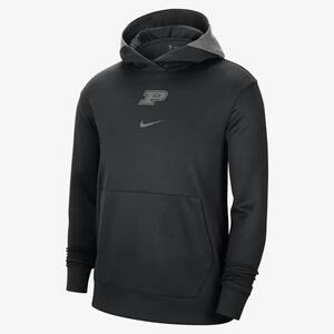 Nike College Dri-FIT Spotlight (Purdue) Men&#039;s Hoodie DO6000-010
