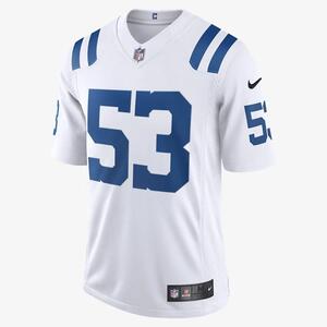 NFL Indianapolis Colts Nike Speed Machine (Darius Leonard) Men&#039;s Limited Football Jersey 32NMICLR98F-2UE