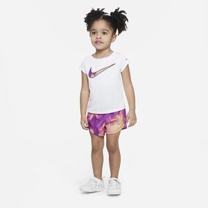 Nike Tee and Sprinter Set Toddler Set 26K458-A9Y