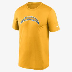 Nike Dri-FIT Logo Legend (NFL Los Angeles Chargers) Men&#039;s T-Shirt N92276I97-CX5